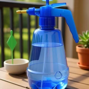 FERNSFLY Gardening spray bottle 1.5 L Hand Held Sprayer (Pack of 1)