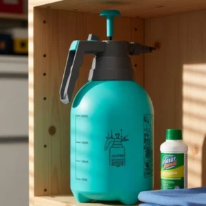 FERNSFLY 01 Spray 2ltr 2 L Hand Held Sprayer (Pack of 1)