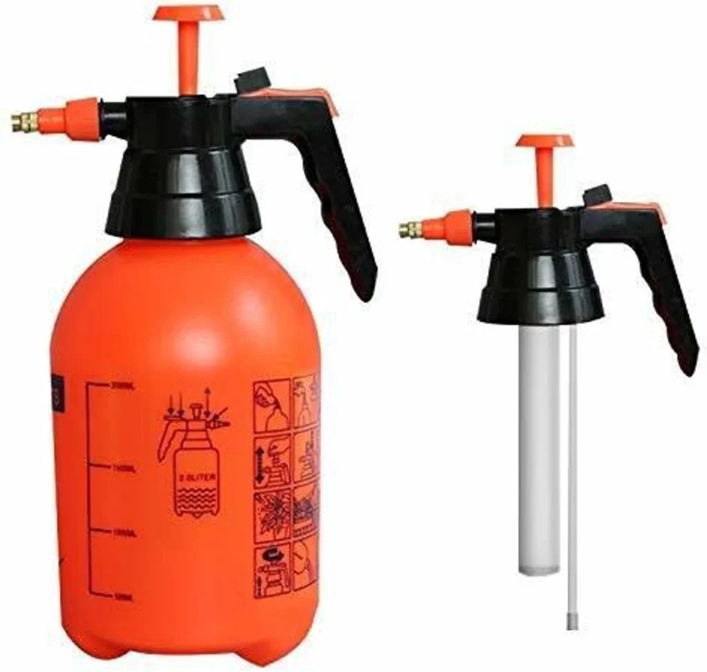 FERNSFLY 310 Spray 2ltr 2 L Hand Held Sprayer (Pack of 1)