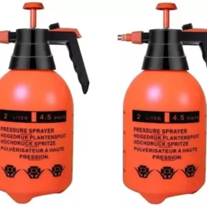 FERNSFLY 484 Spray 2ltr 2 L Hand Held Sprayer (Pack of 1)